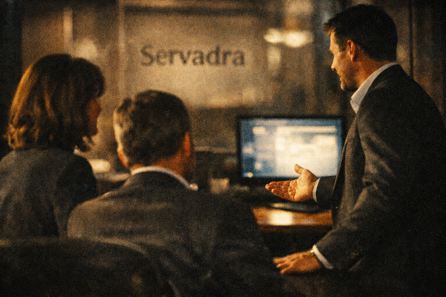 Structured collaboration