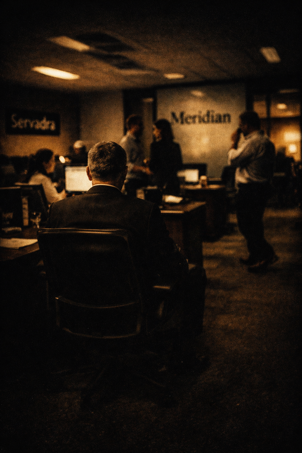 Governance protection and operational boundary discipline